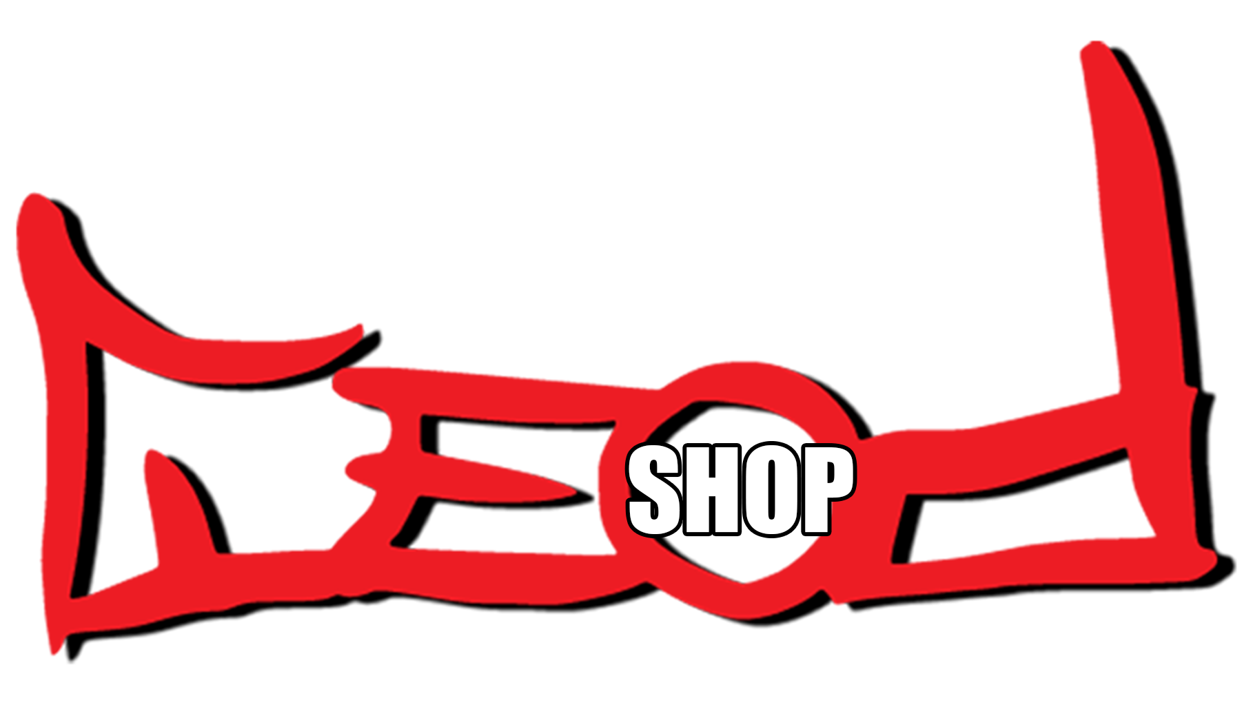 GEOD SHOP Logo